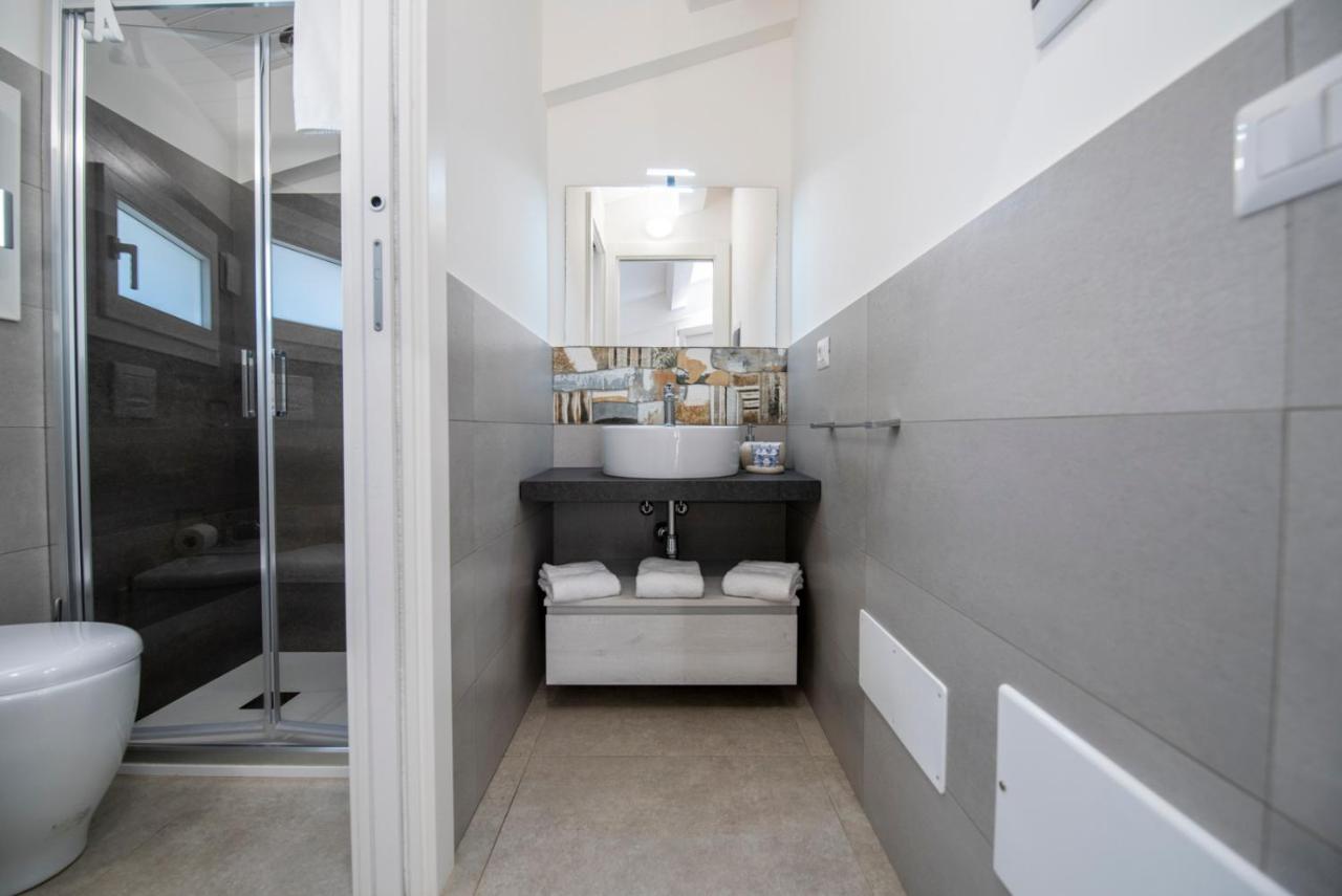 Pietra Bianca Marzamemi Apartamento Exterior foto