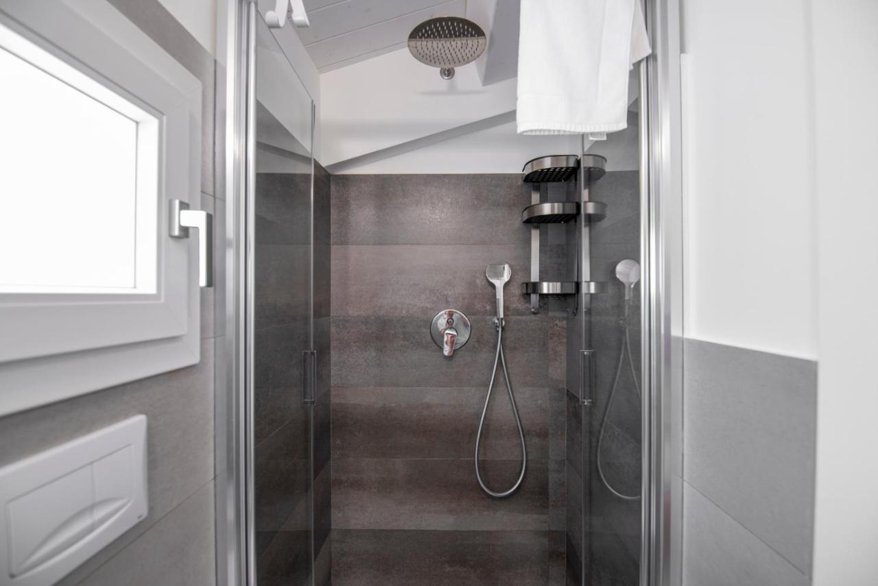 Pietra Bianca Marzamemi Apartamento Exterior foto